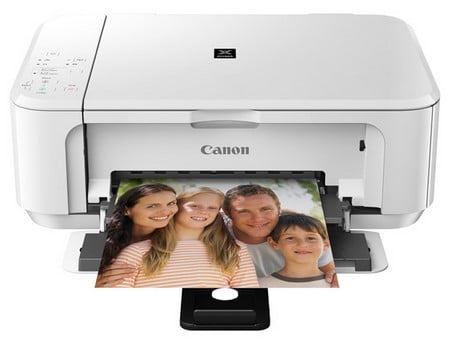 canon mg3520 printer software and driver for mac